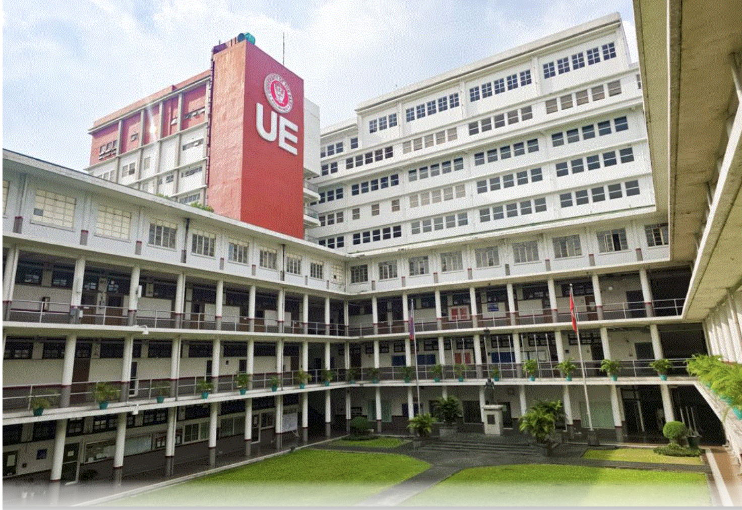 University of the East Manila